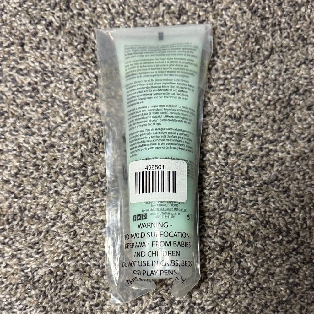 Prai Beauty Ageless Upper Arm Crème
